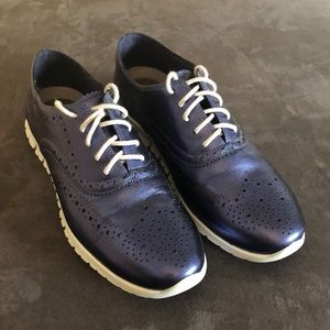 Cole Haan Zerogrand shoes